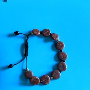 Handmade Stone Bracelet